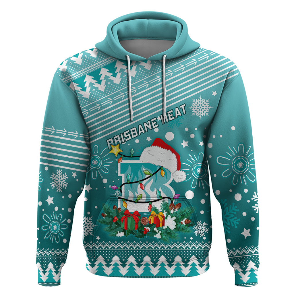 Custom Heat BBL Hoodie Christmas Vibe 2023 LT9 - Vibe Hoodie Shop