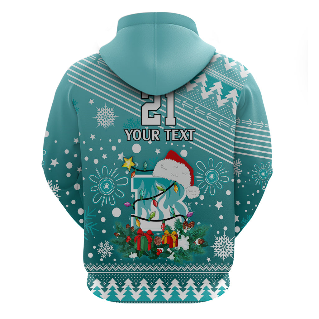 Custom Heat BBL Hoodie Christmas Vibe 2023 LT9 - Vibe Hoodie Shop