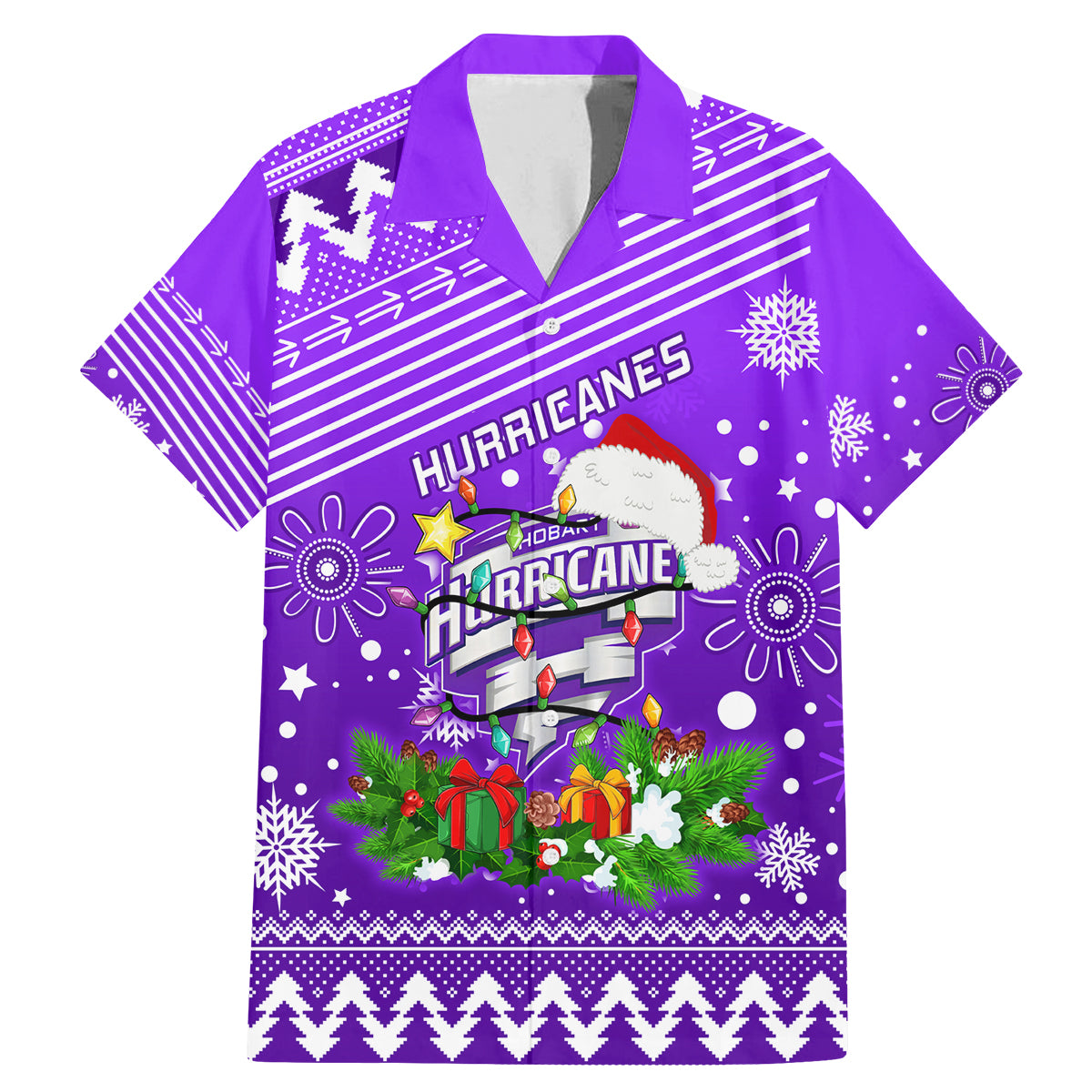 custom-hurricanes-bbl-family-matching-mermaid-dress-and-hawaiian-shirt-christmas-vibe-2023