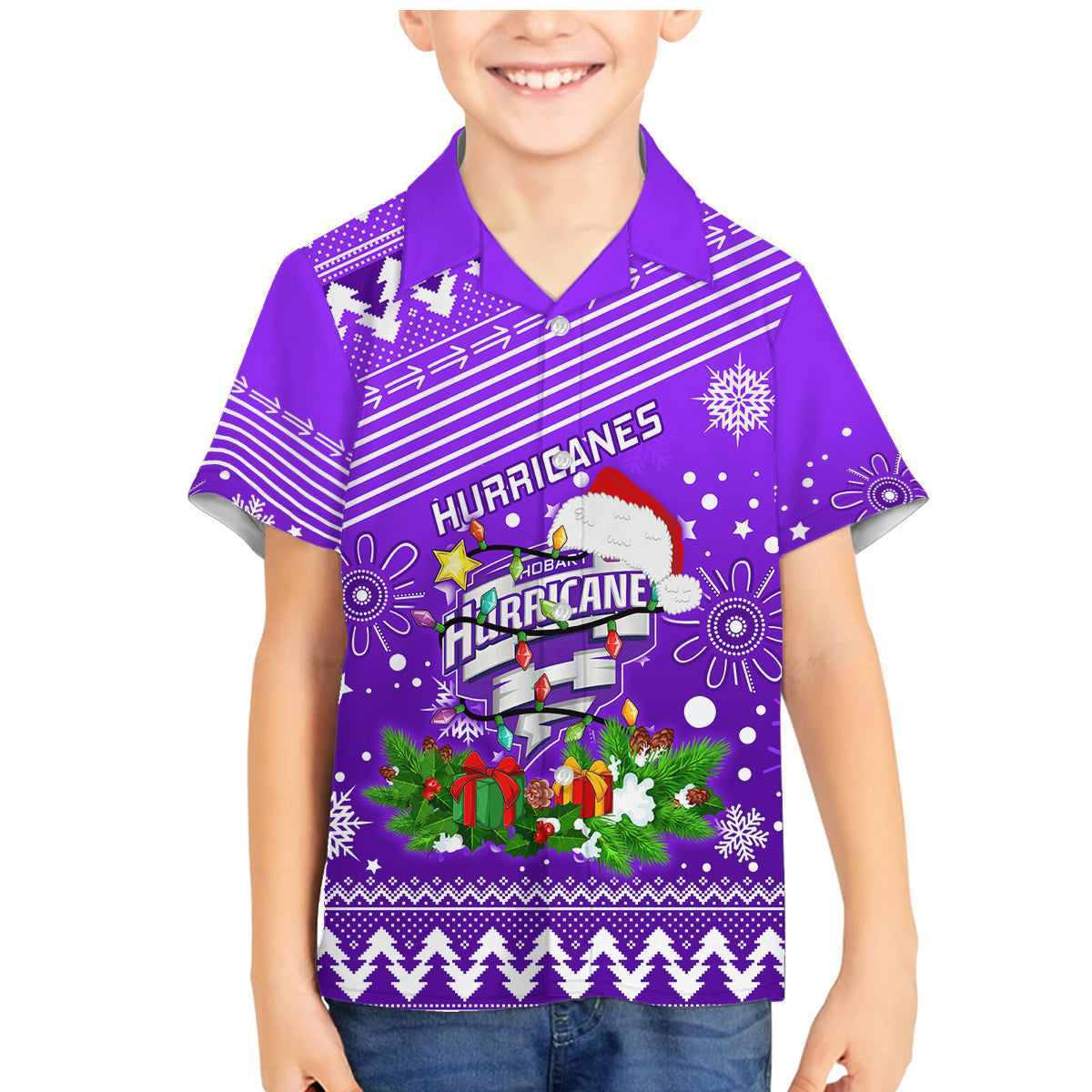 custom-hurricanes-bbl-family-matching-mermaid-dress-and-hawaiian-shirt-christmas-vibe-2023