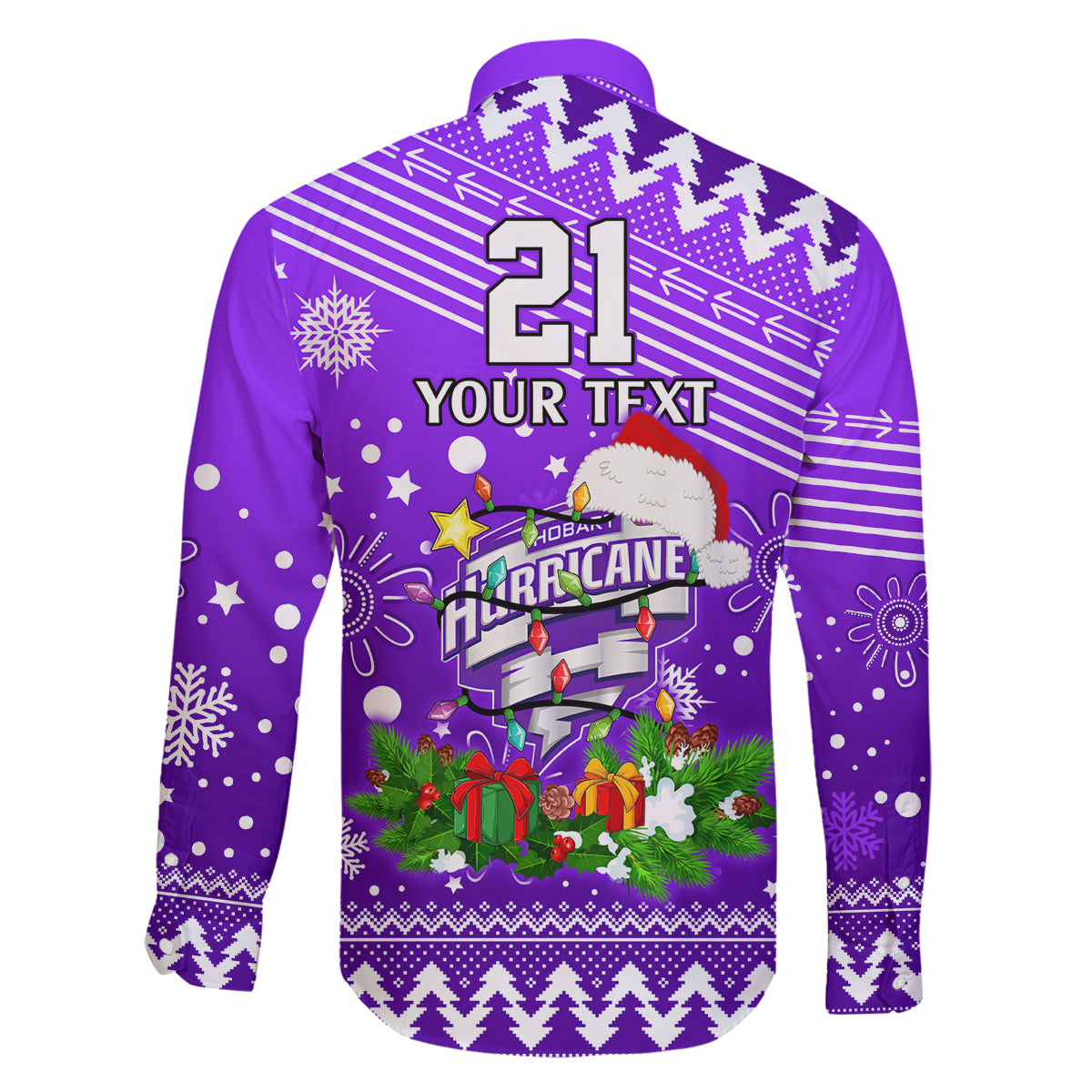 custom-hurricanes-bbl-family-matching-off-shoulder-short-dress-and-hawaiian-shirt-christmas-vibe-2023