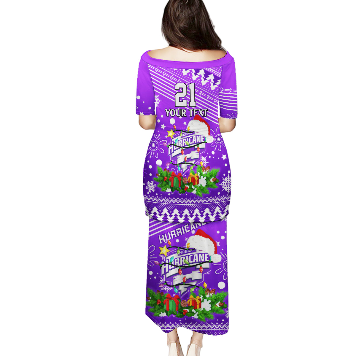 custom-hurricanes-bbl-family-matching-puletasi-dress-and-hawaiian-shirt-christmas-vibe-2023