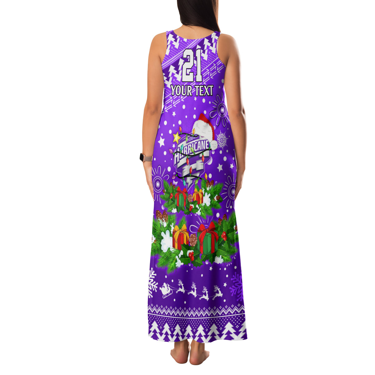 custom-hurricanes-bbl-family-matching-tank-maxi-dress-and-hawaiian-shirt-christmas-vibe-2023