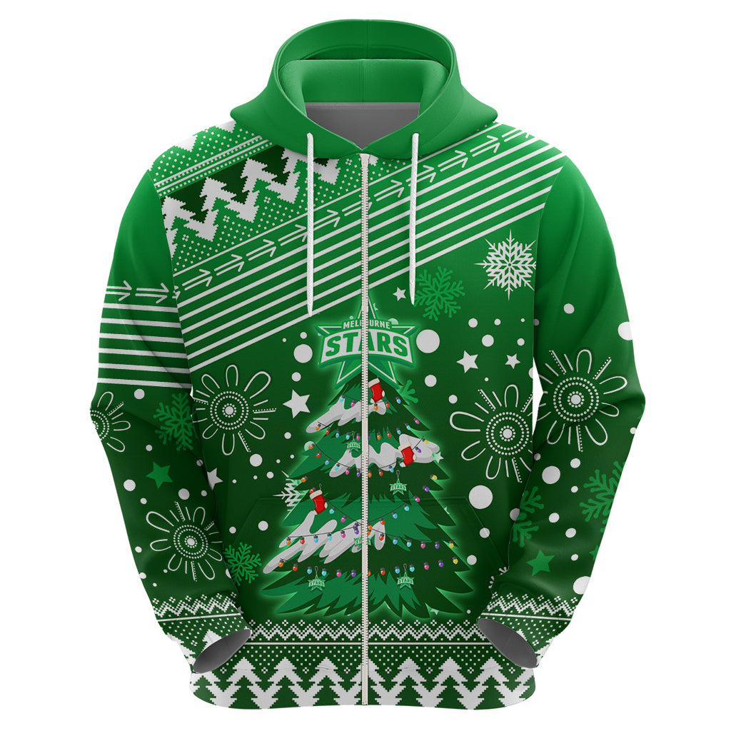 Custom Stars BBL Hoodie Christmas Vibe 2023 LT9 - Vibe Hoodie Shop