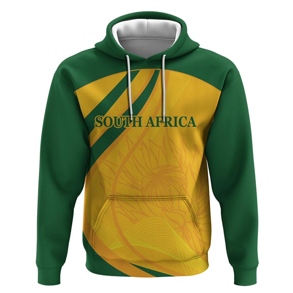 South Africa Cricket World Cup 2024 Hoodie Proteas Make Champions LT9 - Vibe Hoodie Shop