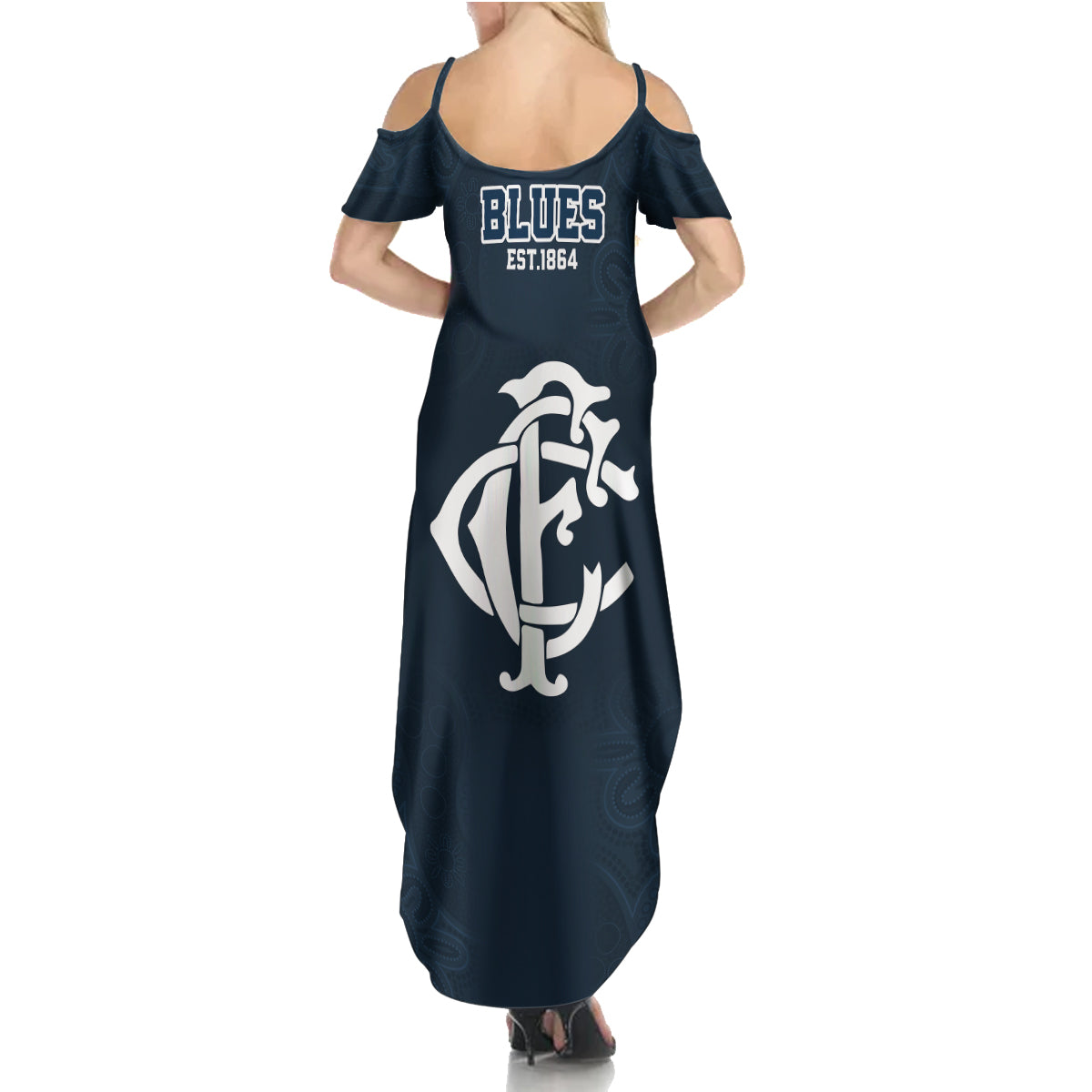 afl-blues-champions-2023-summer-maxi-dress-proud-carlton-aboriginal-vibe