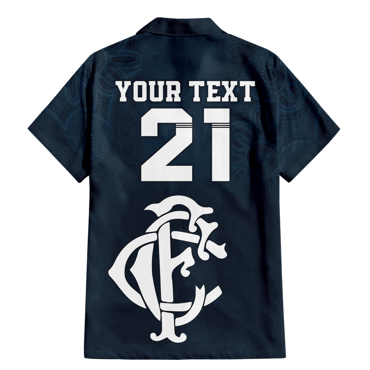 custom-afl-blues-champions-2023-family-matching-mermaid-dress-and-hawaiian-shirt-proud-carlton-aboriginal-vibe