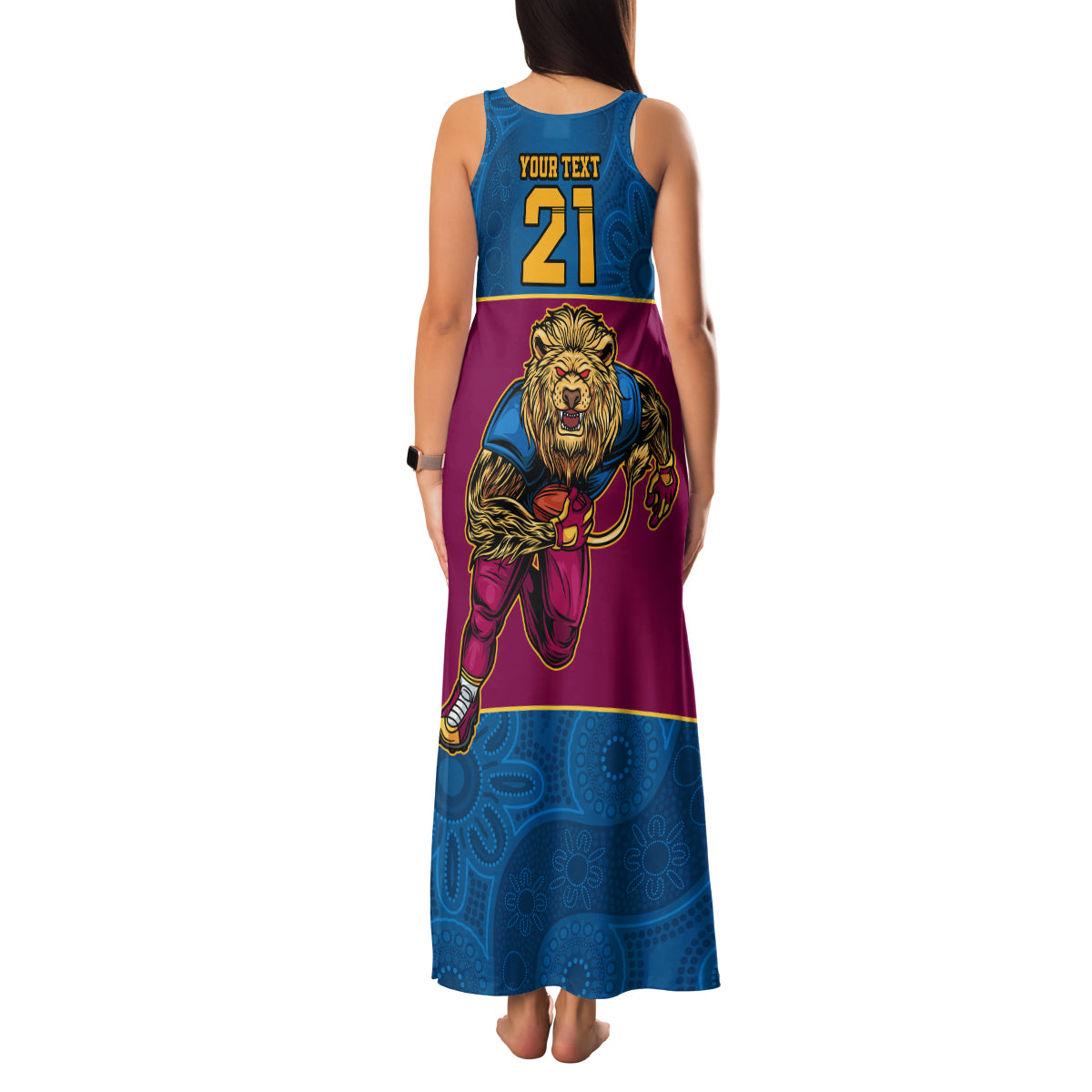 custom-afl-lions-champions-2023-family-matching-tank-maxi-dress-and-hawaiian-shirt-proud-brisbane-aboriginal-vibe