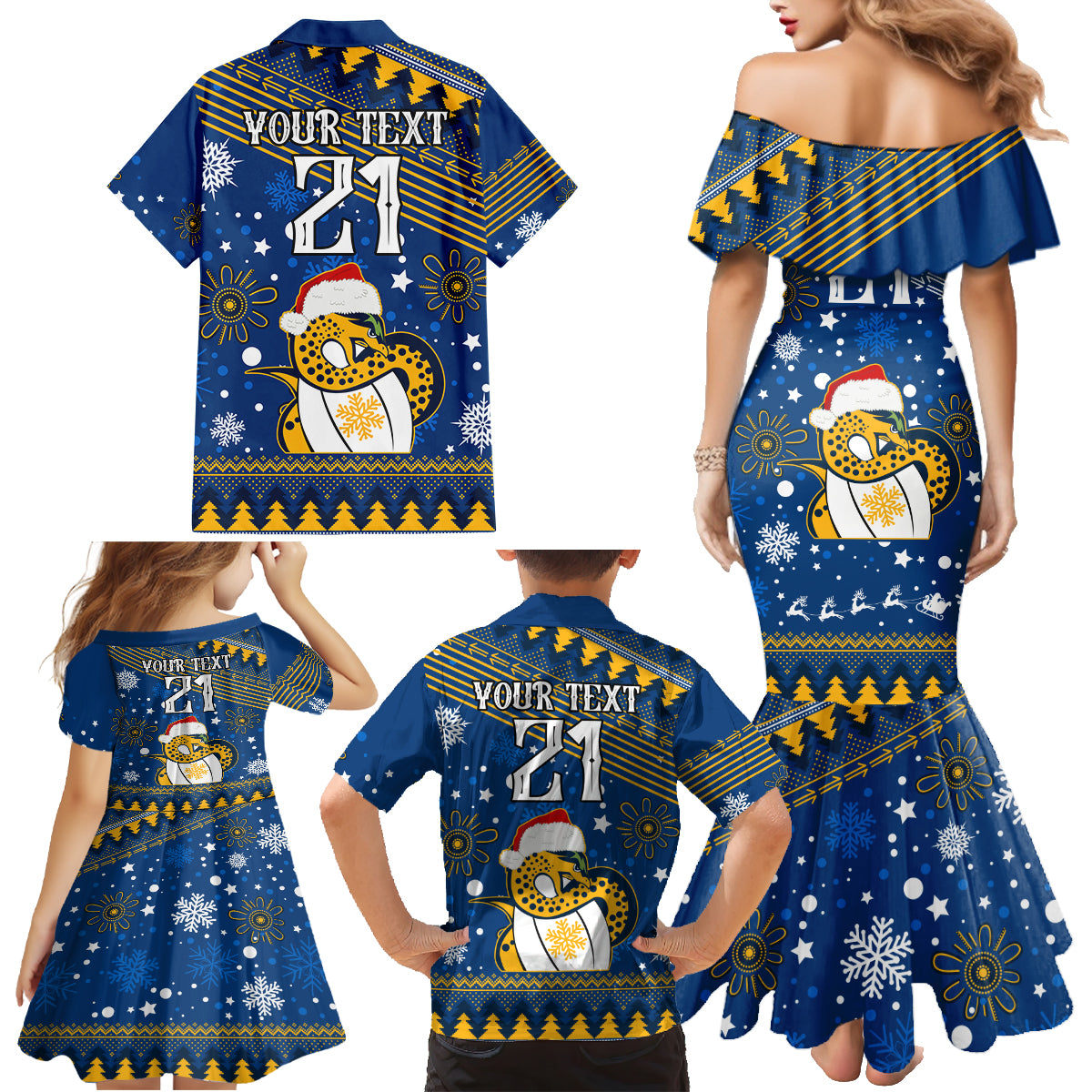 custom-eels-rugby-family-matching-mermaid-dress-and-hawaiian-shirt-chirstmas-vibe-2023