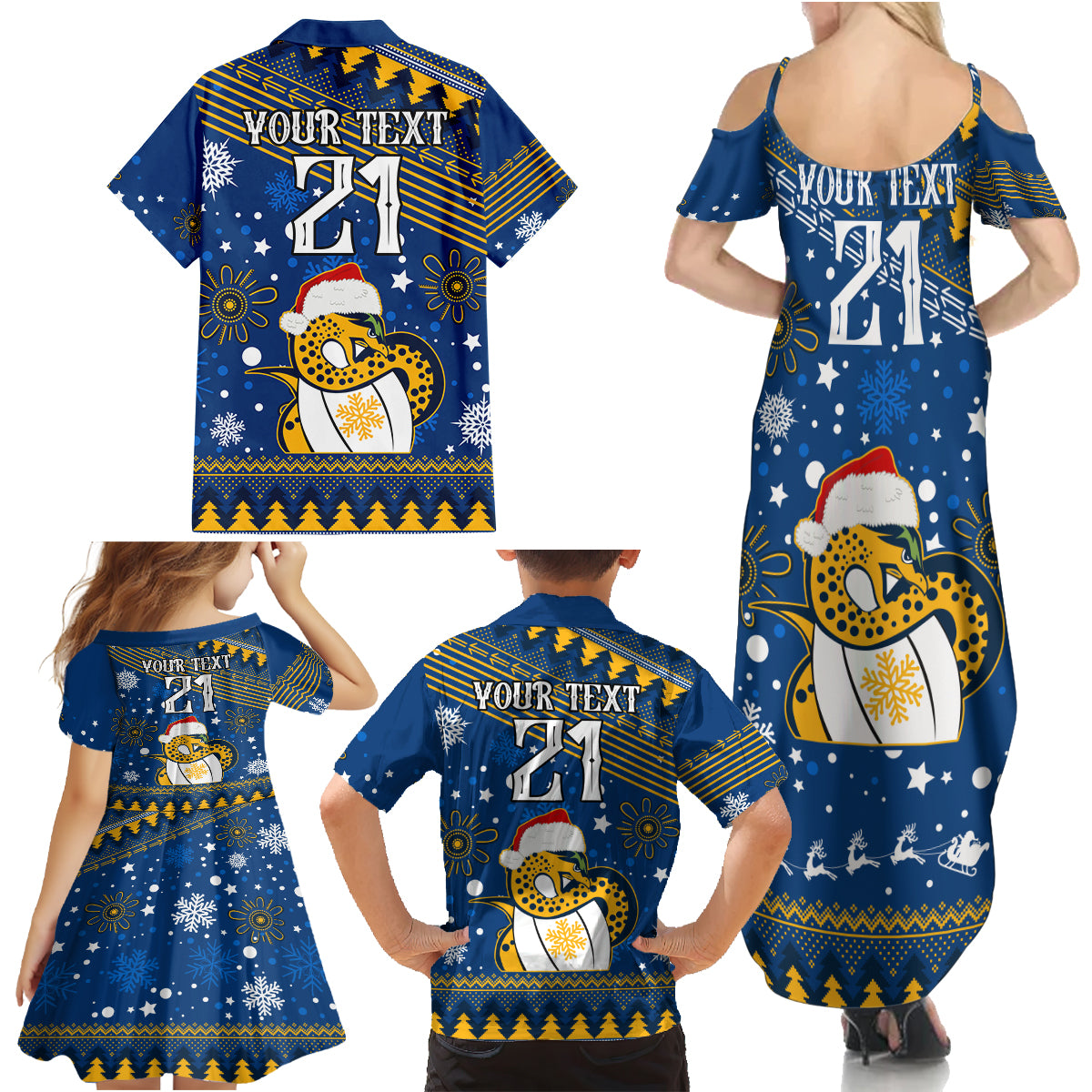 custom-eels-rugby-family-matching-summer-maxi-dress-and-hawaiian-shirt-chirstmas-vibe-2023