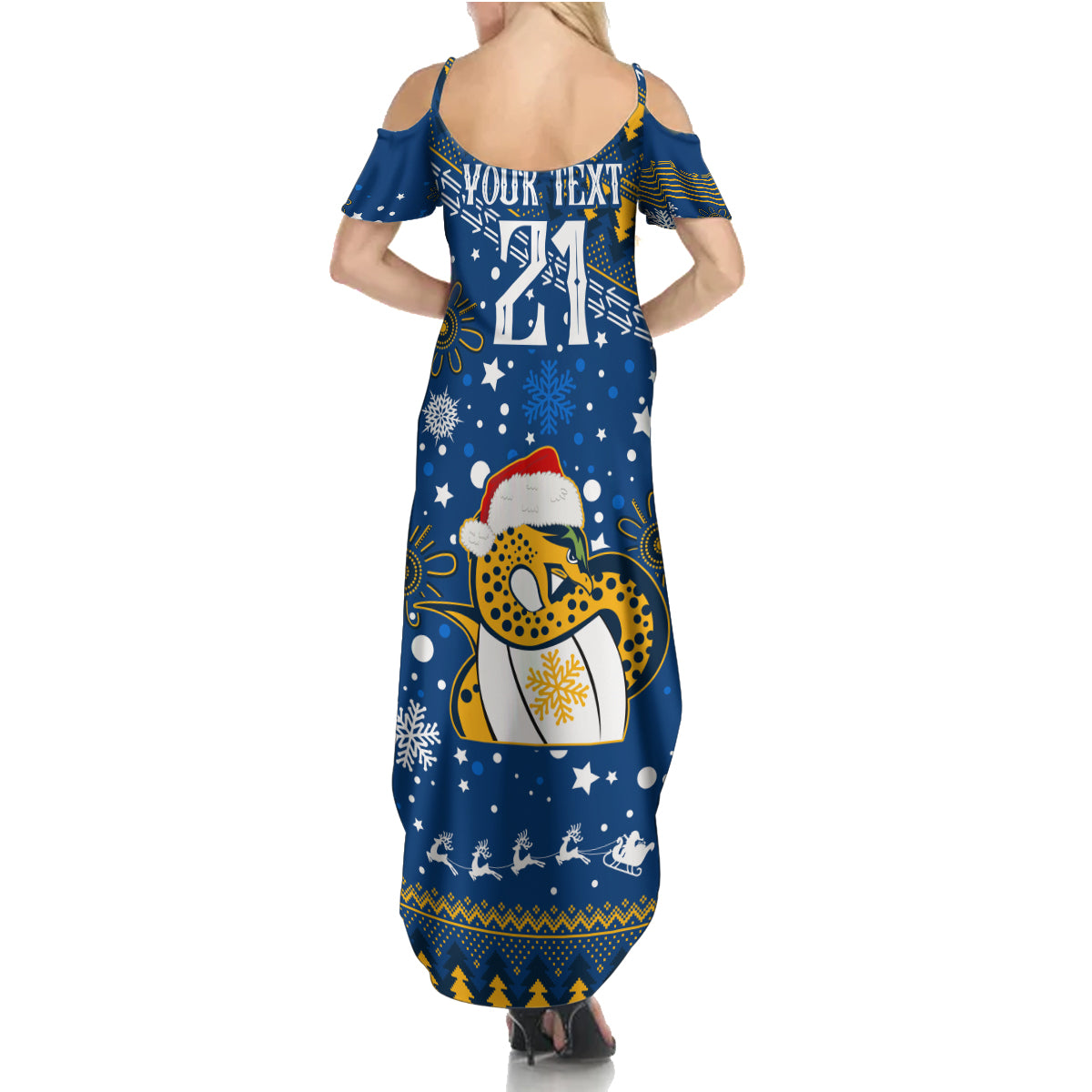 custom-eels-rugby-family-matching-summer-maxi-dress-and-hawaiian-shirt-chirstmas-vibe-2023