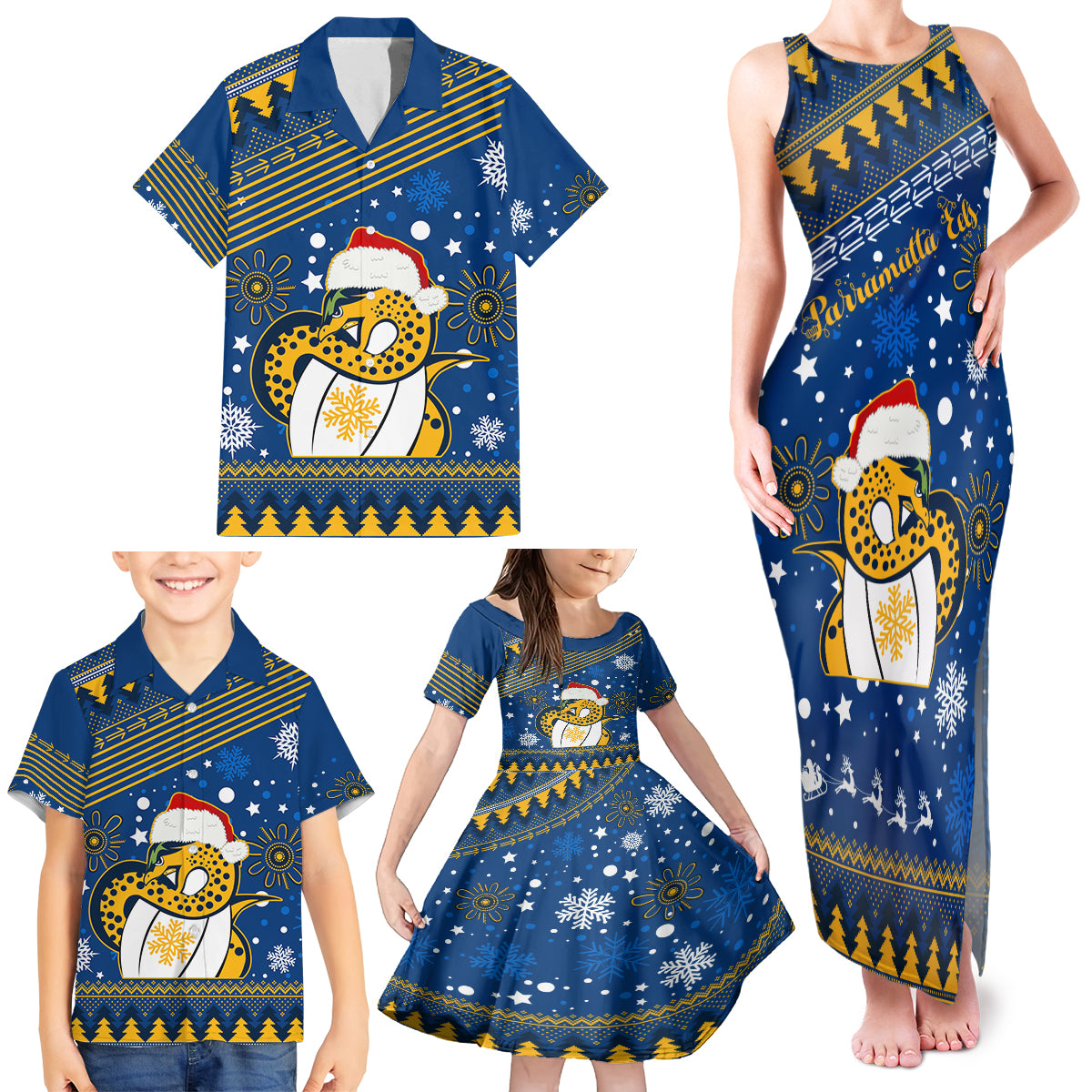 custom-eels-rugby-family-matching-tank-maxi-dress-and-hawaiian-shirt-chirstmas-vibe-2023