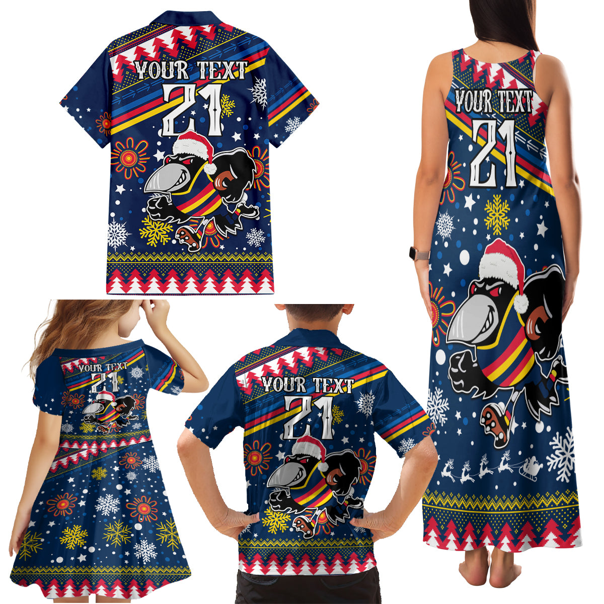 custom-crows-football-family-matching-tank-maxi-dress-and-hawaiian-shirt-christmas-vibe-2023