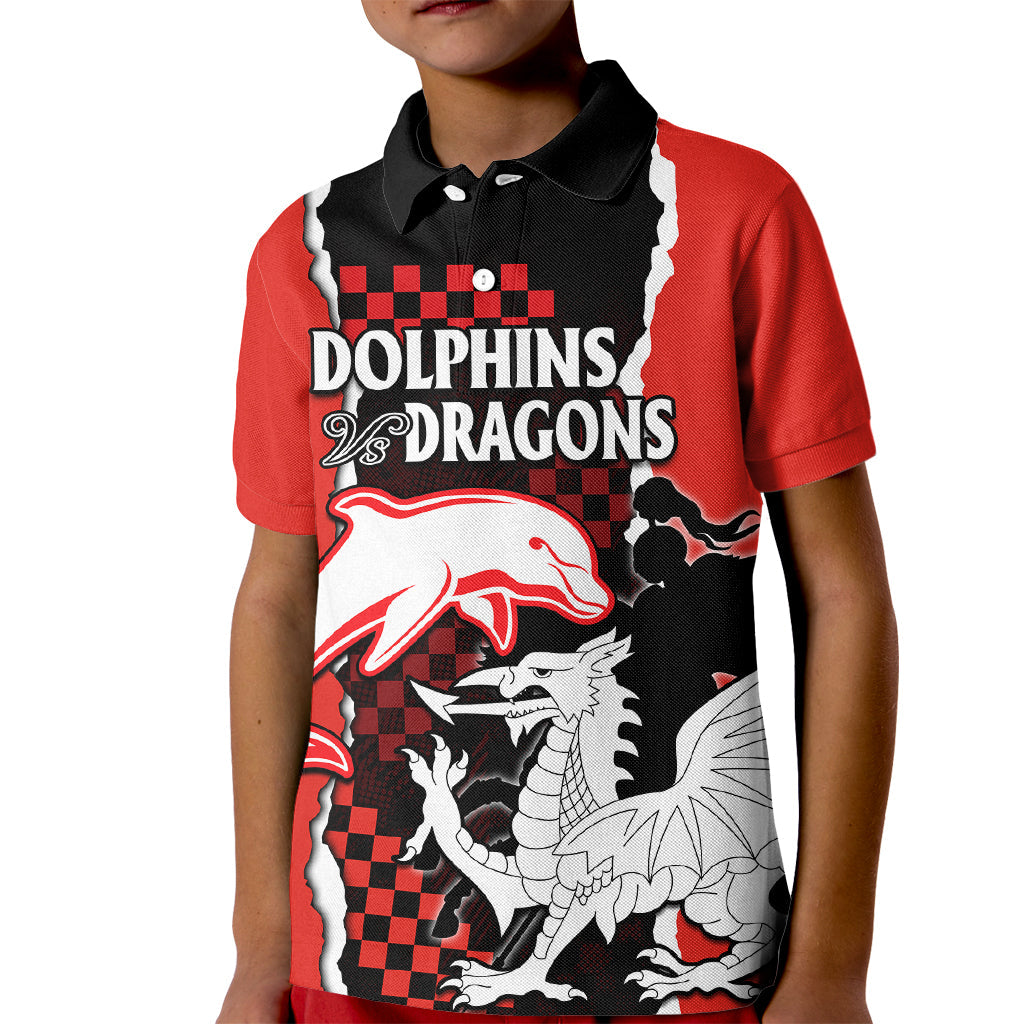 nrl-combine-dolphins-and-dragons-kid-polo-shirt-sporty-style