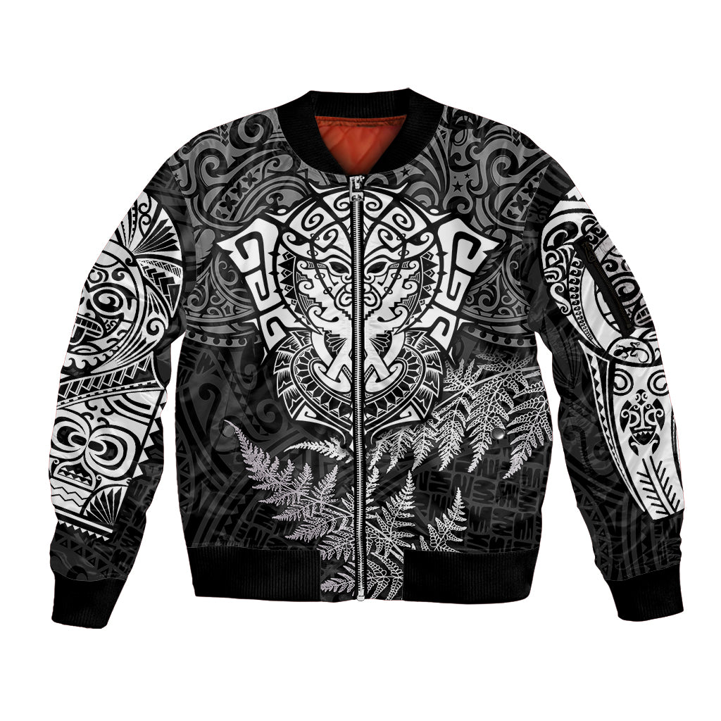 new-zealand-rugby-sleeve-zip-bomber-jacket-silver-fern-all-black-mix-ta-moko-white-style