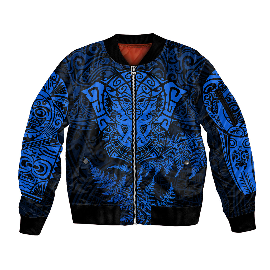 new-zealand-rugby-sleeve-zip-bomber-jacket-silver-fern-all-black-mix-ta-moko-blue-style