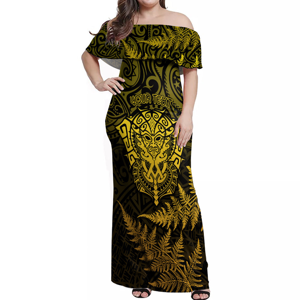 new-zealand-rugby-off-shoulder-maxi-dress-silver-fern-all-black-mix-ta-moko-gold-style