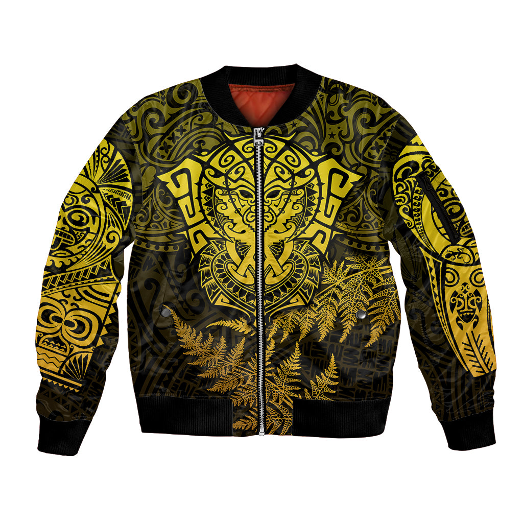 new-zealand-rugby-sleeve-zip-bomber-jacket-silver-fern-all-black-mix-ta-moko-gold-style