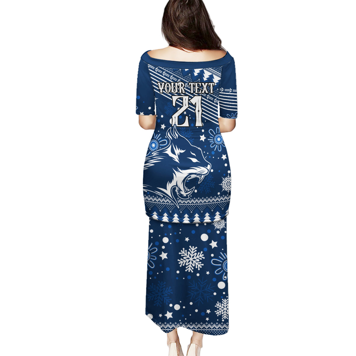 custom-geelong-cats-football-family-matching-puletasi-dress-and-hawaiian-shirt-christmas-vibe-2023