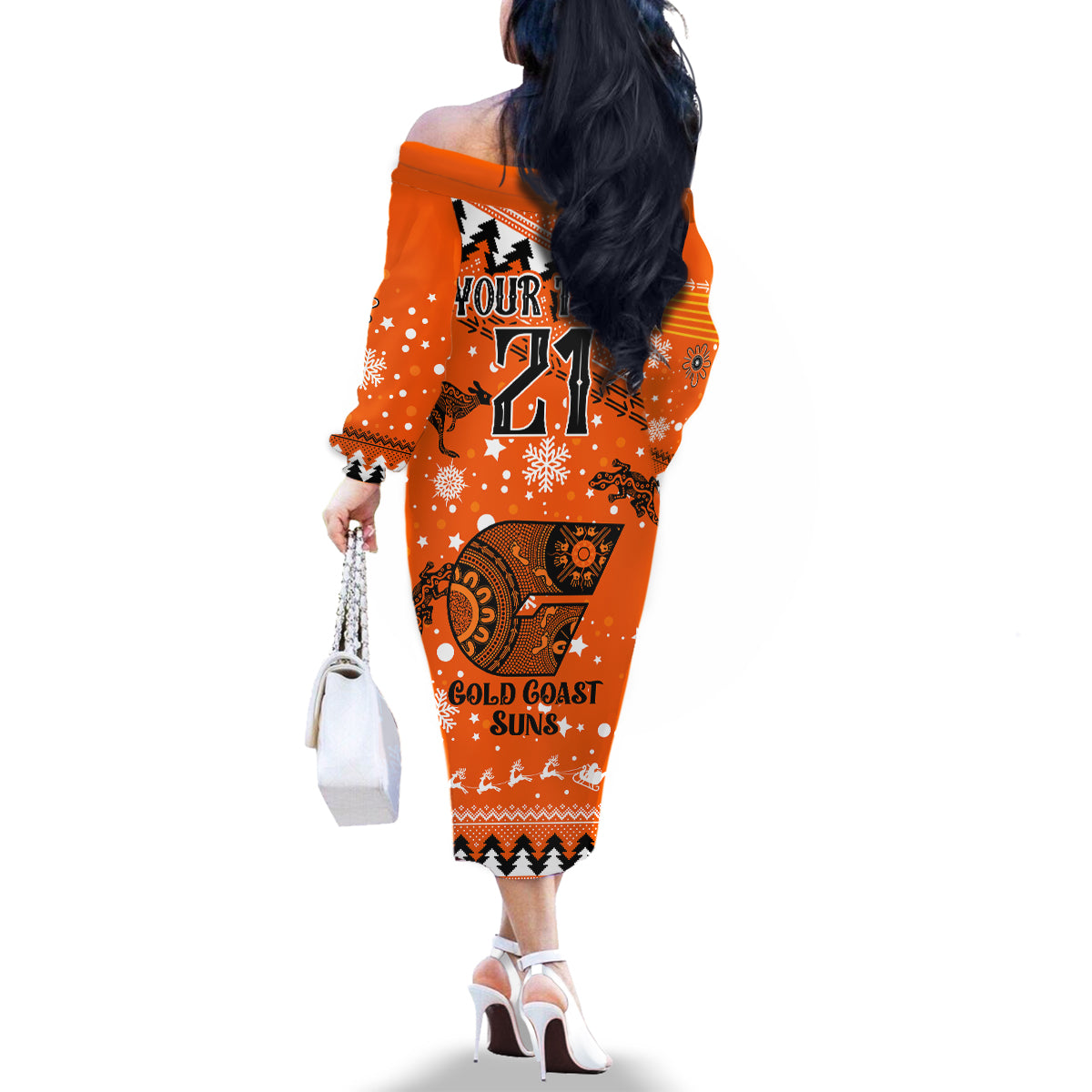 custom-giants-football-family-matching-off-shoulder-long-sleeve-dress-and-hawaiian-shirt-christmas-vibe-2023