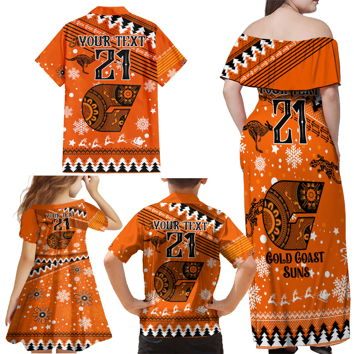 custom-giants-football-family-matching-off-shoulder-maxi-dress-and-hawaiian-shirt-christmas-vibe-2023