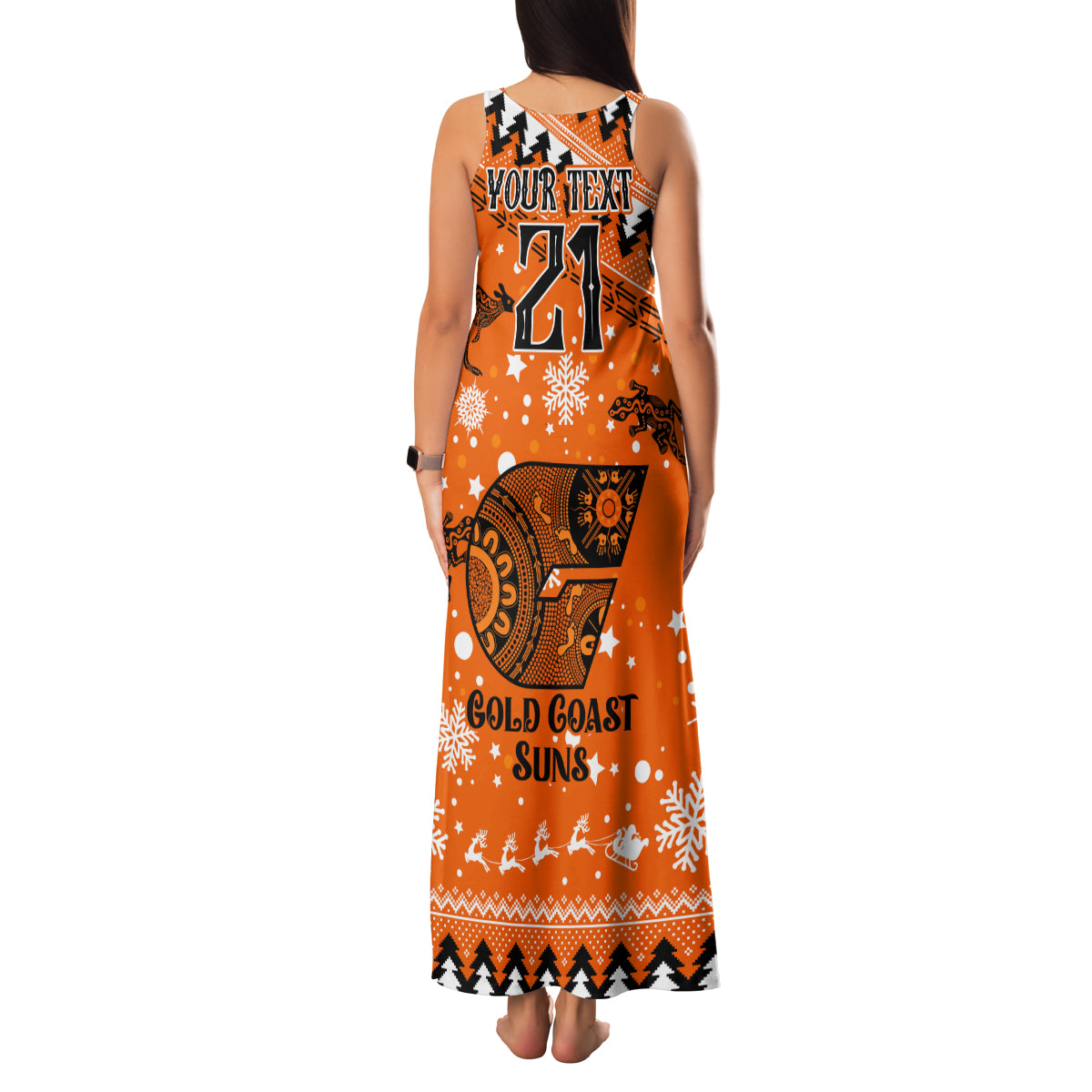 custom-giants-football-family-matching-tank-maxi-dress-and-hawaiian-shirt-christmas-vibe-2023