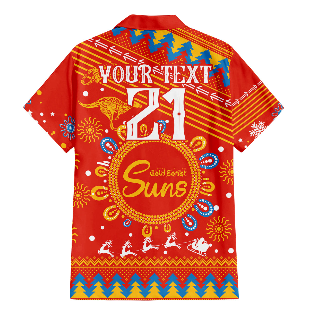 custom-gc-suns-football-family-matching-mermaid-dress-and-hawaiian-shirt-christmas-vibe-2023