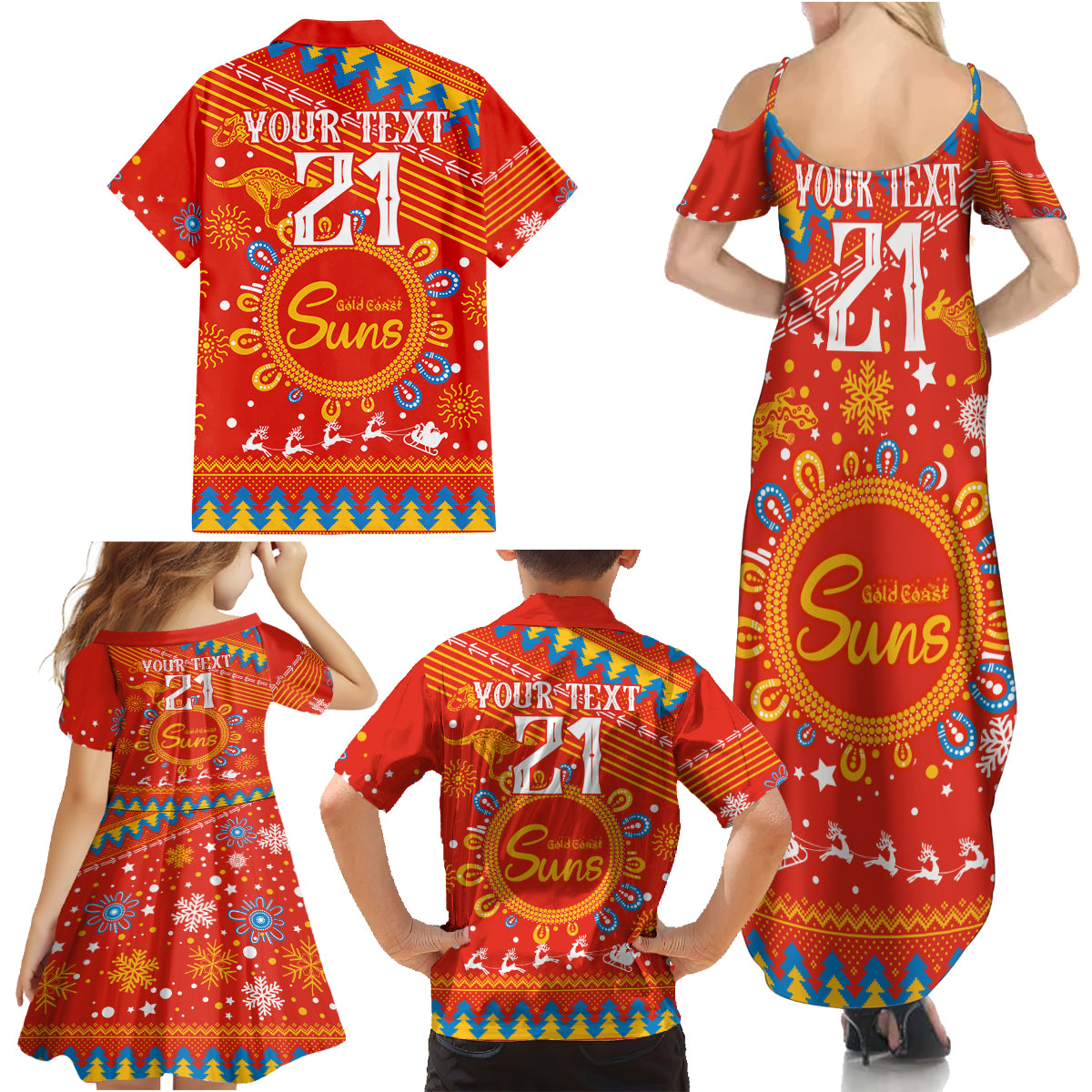 custom-gc-suns-football-family-matching-summer-maxi-dress-and-hawaiian-shirt-christmas-vibe-2023