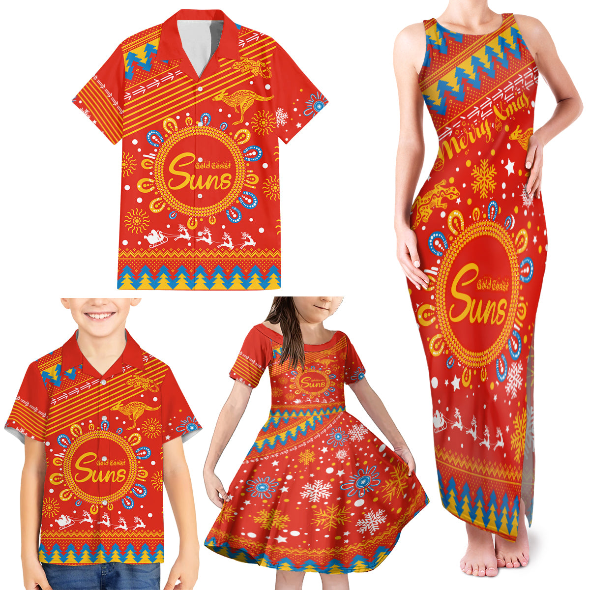 custom-gc-suns-football-family-matching-tank-maxi-dress-and-hawaiian-shirt-christmas-vibe-2023