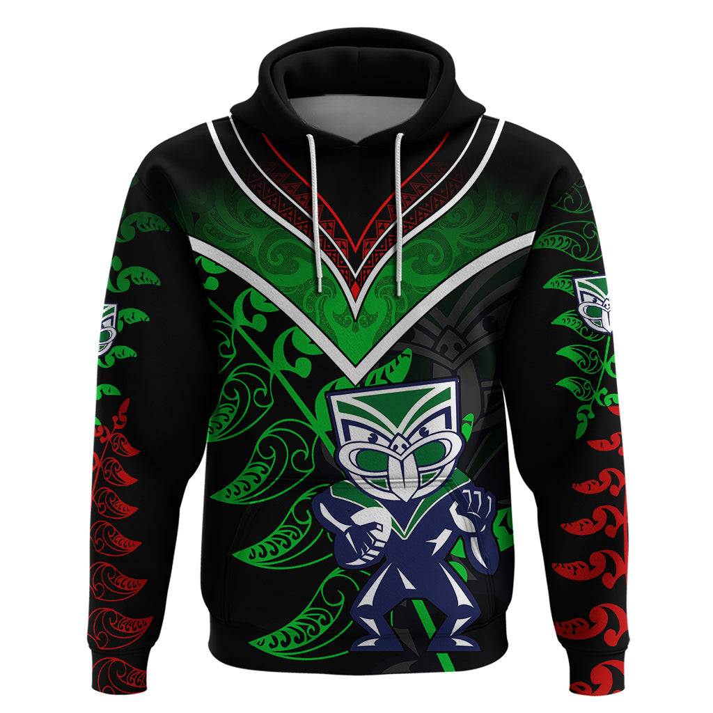 personalised-new-zealand-rugby-silver-fern-hoodie-the-maori-warriors