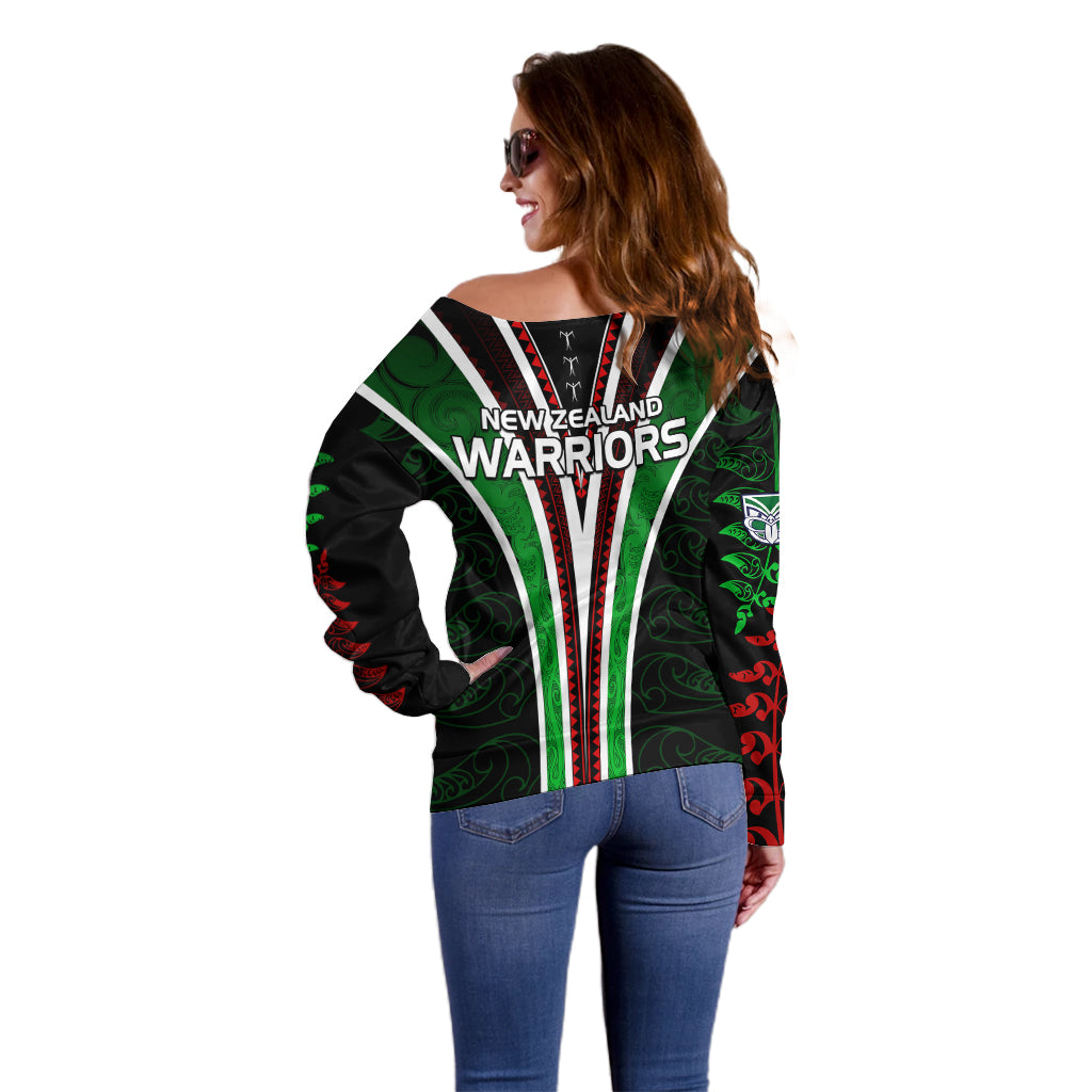 personalised-new-zealand-rugby-silver-fern-off-shoulder-sweater-the-maori-warriors