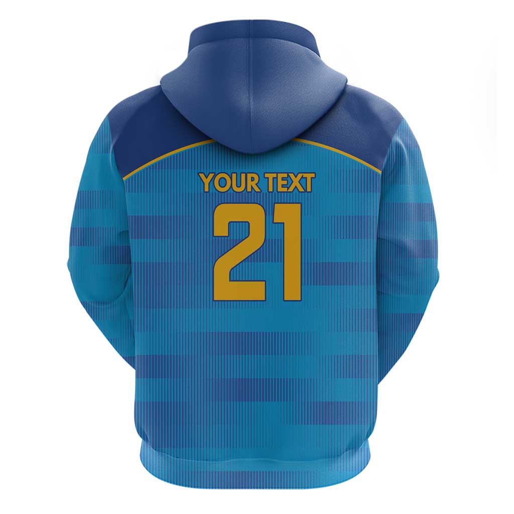 Pride of Norths Rugby Spirit Custom Hoodie Queensland Grand Final Edition 2025 - Vibe Hoodie