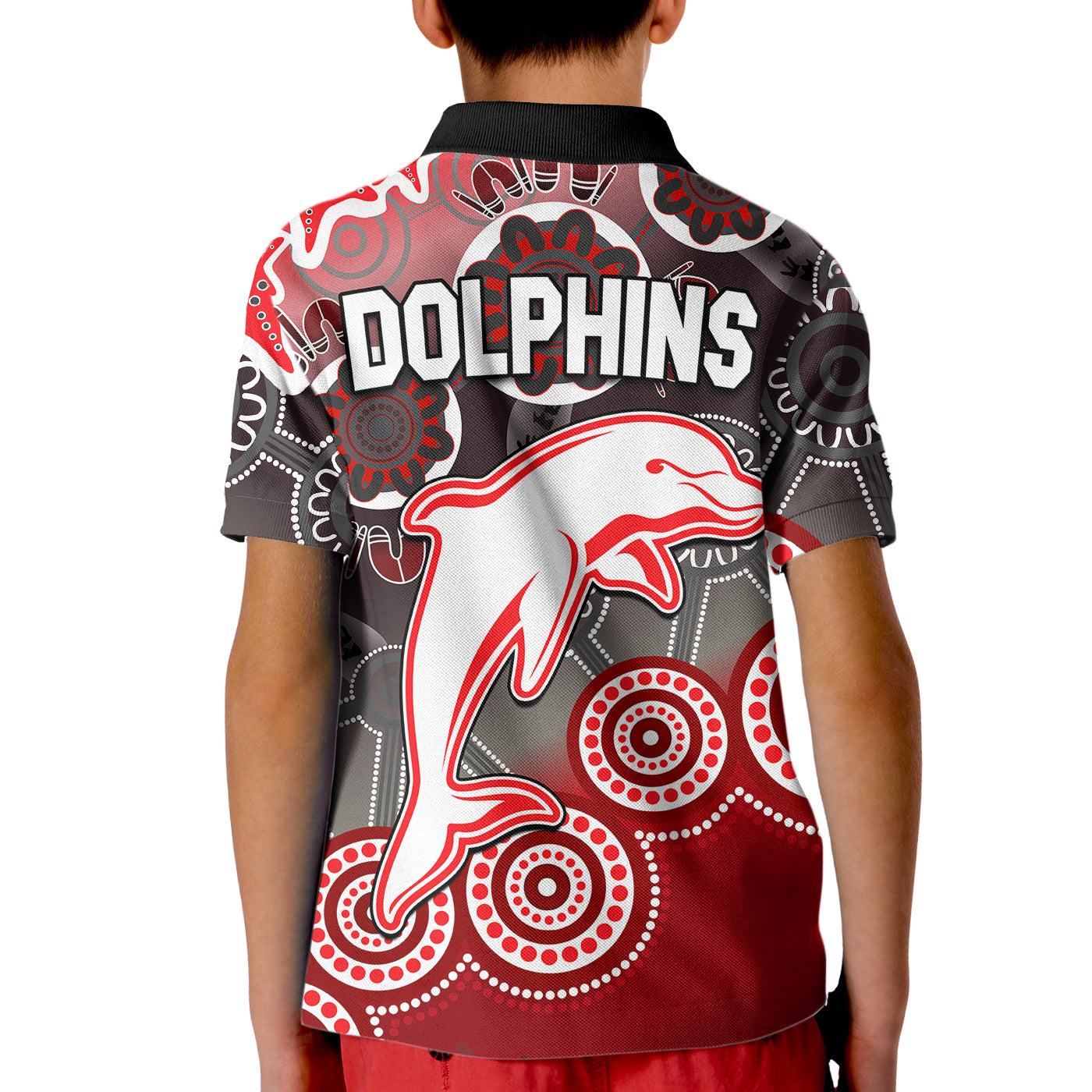 2023-redcliffe-dolphins-rugby-kid-polo-shirt