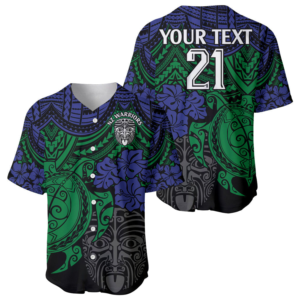 custom-new-zealand-warriors-rugby-baseball-jersey-hibiscus-and-turtle-with-polynesian-pattern