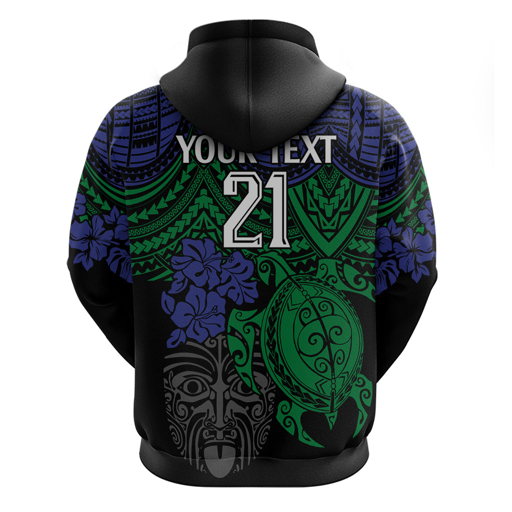 custom-new-zealand-warriors-rugby-hoodie-hibiscus-and-turtle-with-polynesian-pattern