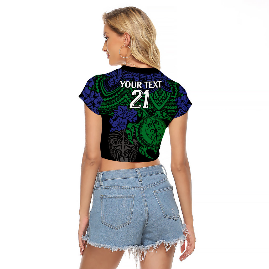 custom-new-zealand-warriors-rugby-raglan-cropped-t-shirt-hibiscus-and-turtle-with-polynesian-pattern