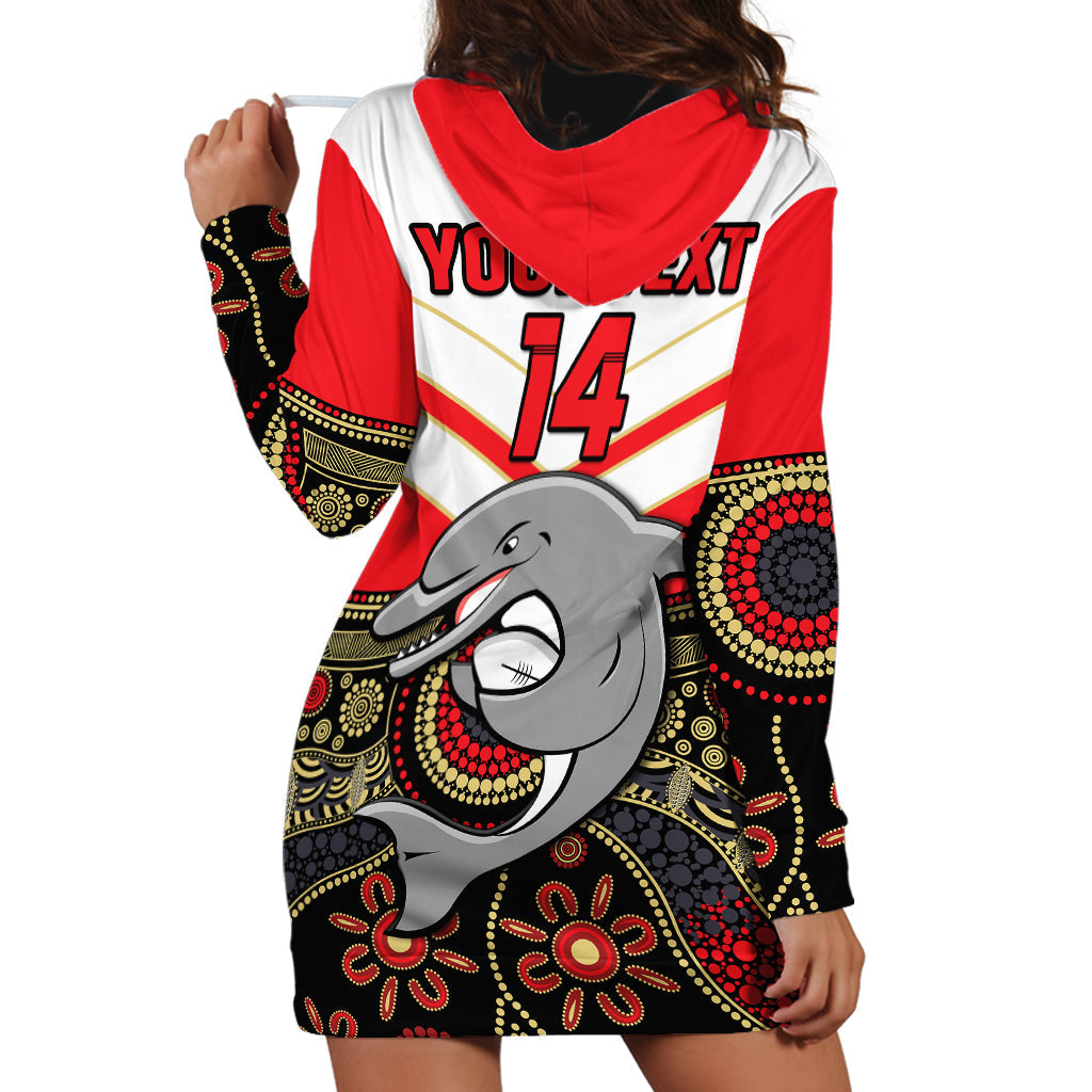 custom-text-and-number-dolphins-rugby-hoodie-dress-indigenous-dynamic-version