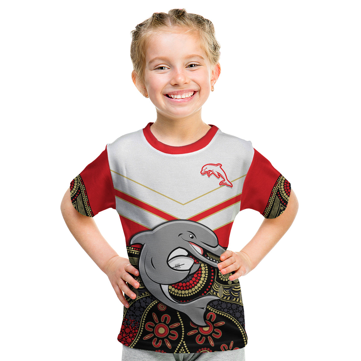 custom-text-and-number-dolphins-rugby-kid-t-shirt-indigenous-dynamic-version