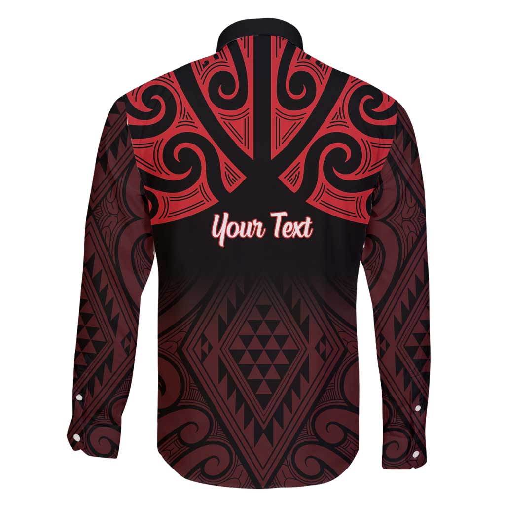 Personalised Keep Maori Wards New Zealand Family Matching Summer Maxi Dress and Hawaiian Shirt Stronger Together Aotearoa Taniko - Vibe Hoodie