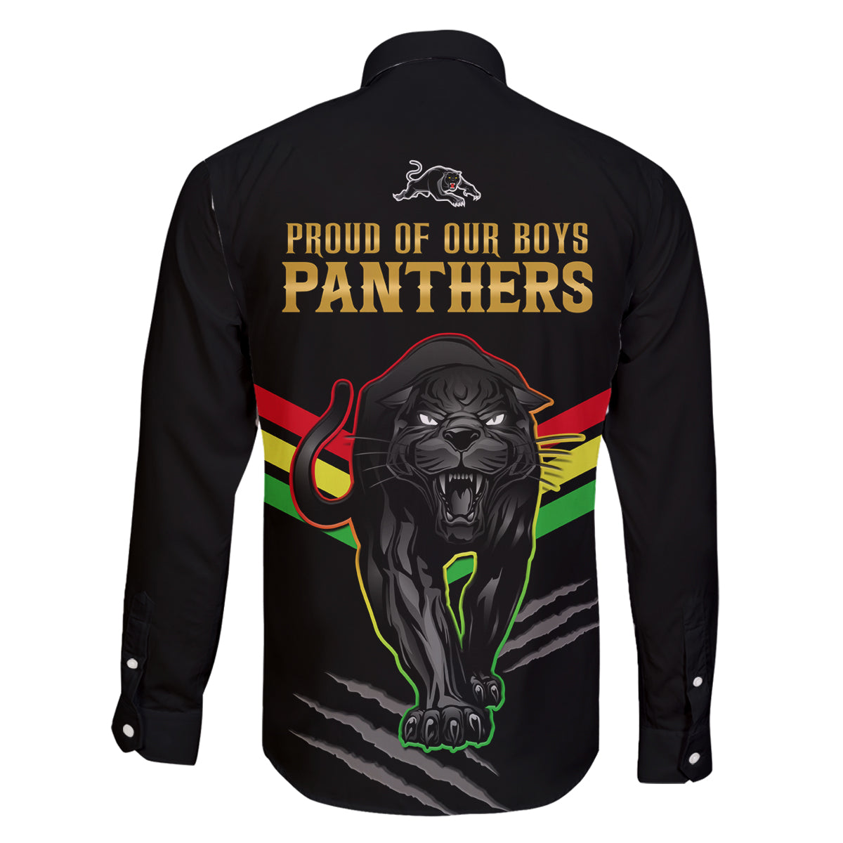 nrl-panthers-family-matching-tank-maxi-dress-and-hawaiian-shirt-premiers-2023-three-peat-proud-of-our-boys-black