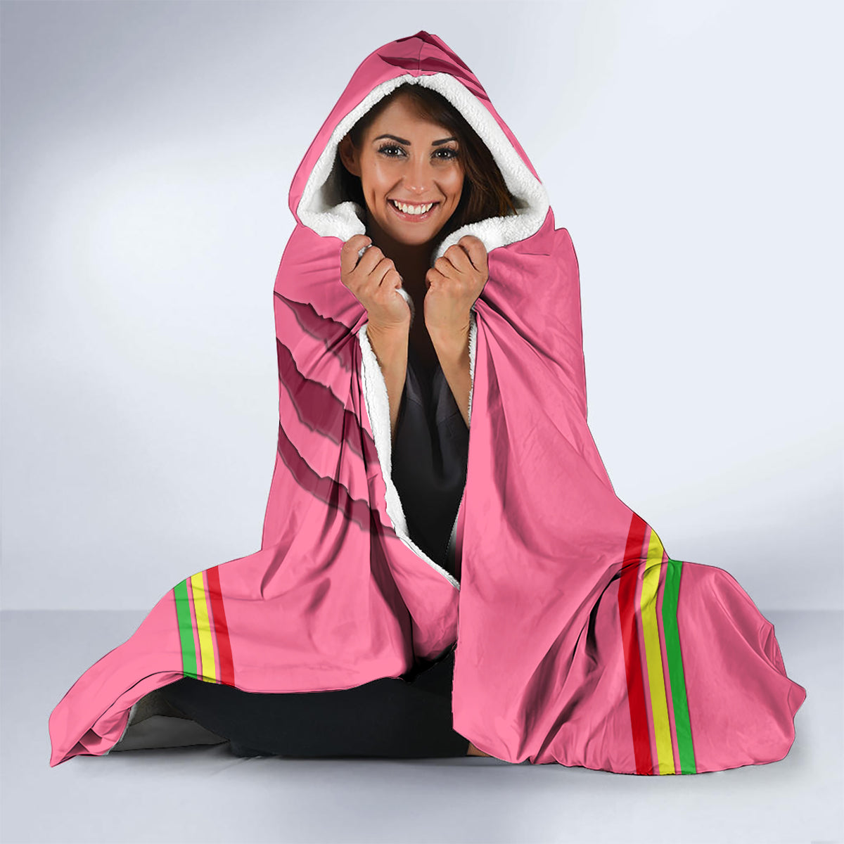 nrl-panthers-hooded-blanket-premiers-2023-three-peat-proud-of-our-boys-pink