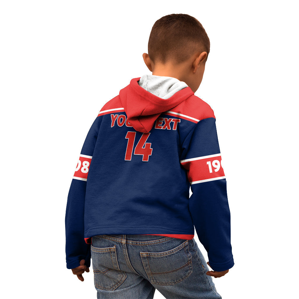 personalised-roosters-rugby-kid-hoodie-tricolours-1908-sporty-version