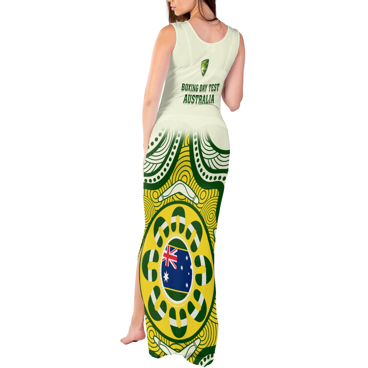 australia-cricket-tank-maxi-dress-boxing-day-2023-test-indigenous-art