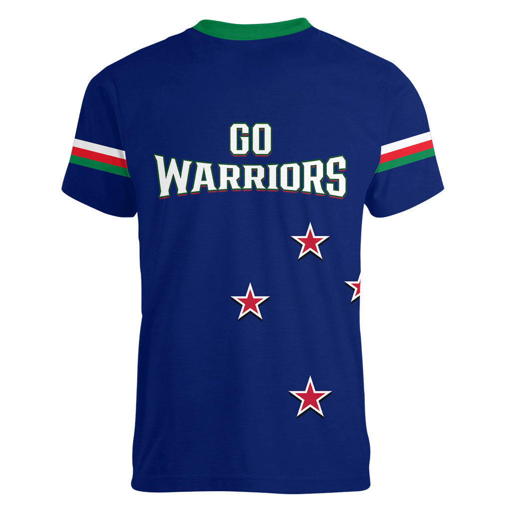 warriors-rugby-women-v-neck-t-shirt-new-zealand-sporty-blue-style