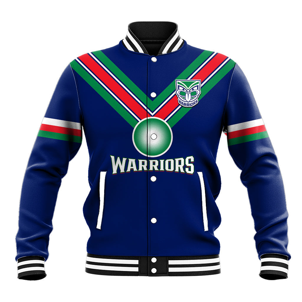personalised-warriors-rugby-baseball-jacket-new-zealand-sporty-blue-style