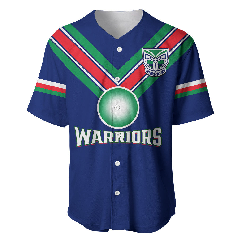 personalised-warriors-rugby-baseball-jersey-new-zealand-sporty-blue-style