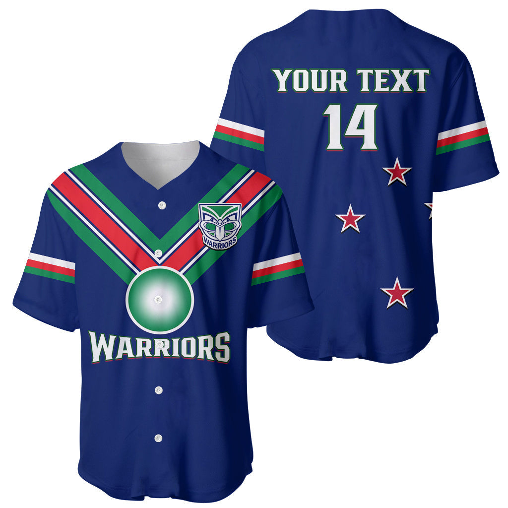 personalised-warriors-rugby-baseball-jersey-new-zealand-sporty-blue-style