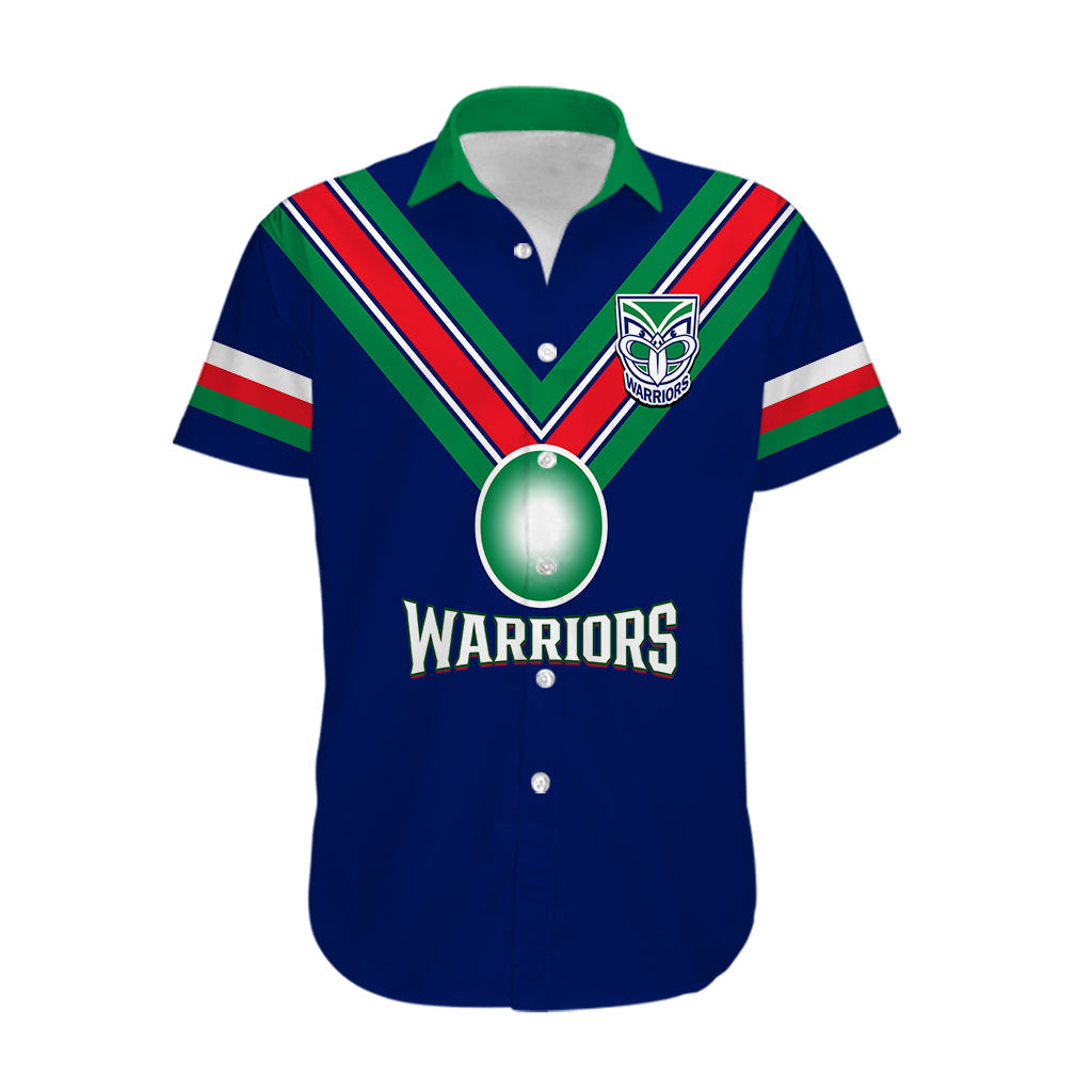 personalised-warriors-rugby-hawaiian-shirt-new-zealand-sporty-blue-style