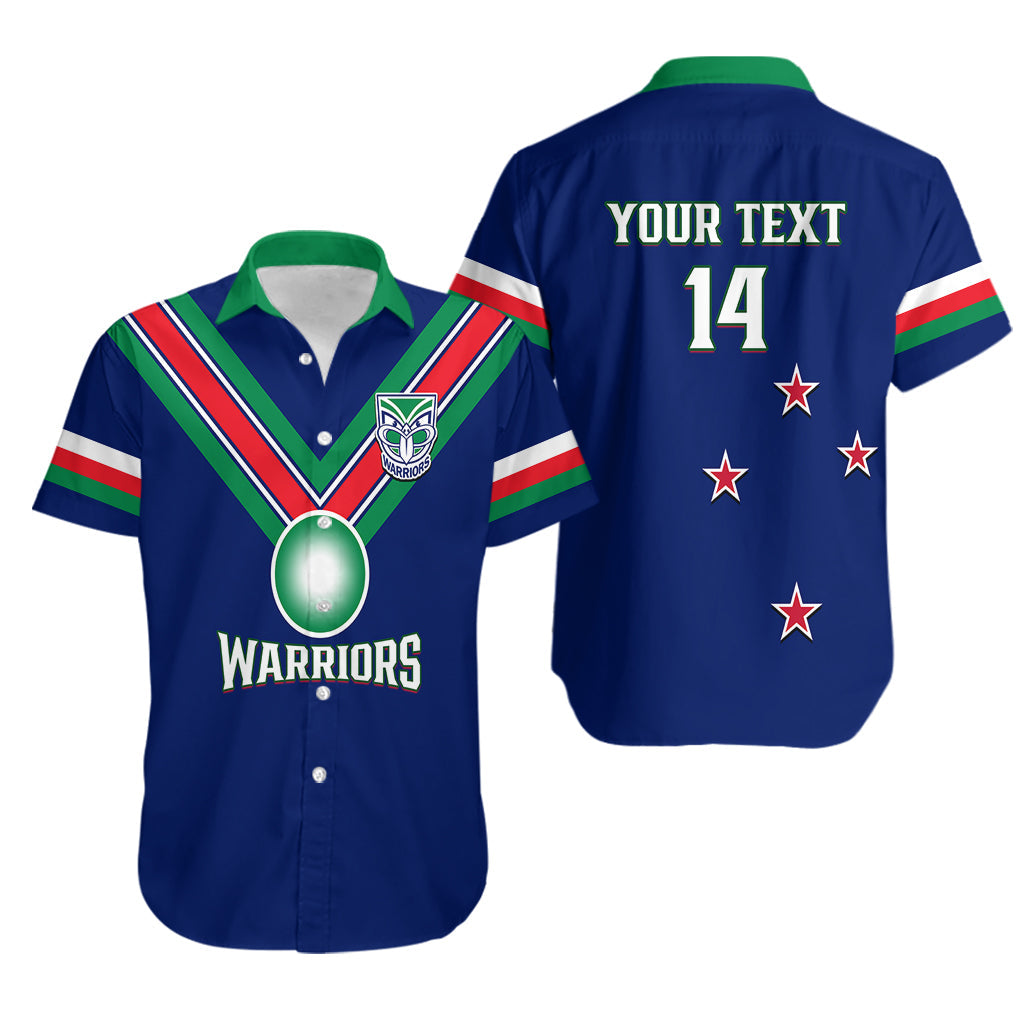 personalised-warriors-rugby-hawaiian-shirt-new-zealand-sporty-blue-style