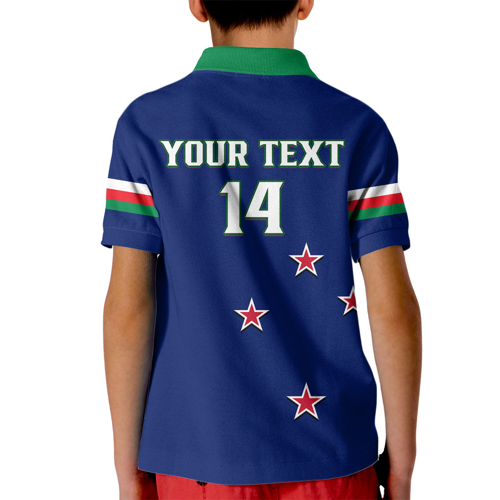 personalised-warriors-rugby-kid-polo-shirt-new-zealand-sporty-blue-style